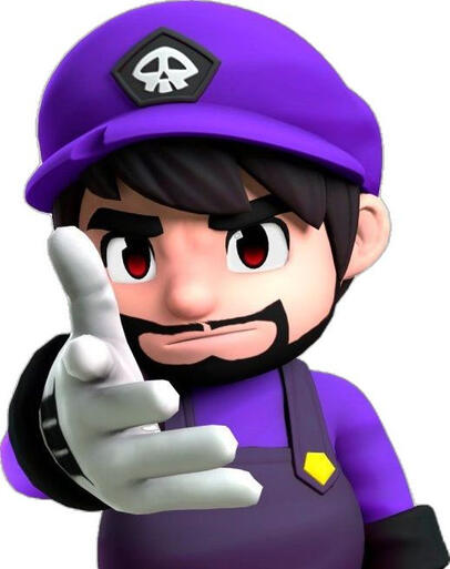 SMG3 SMG3