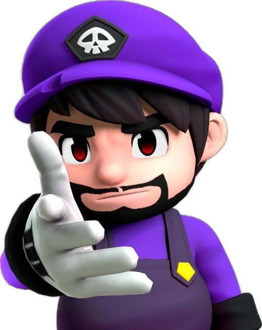 SMG3 SMG3