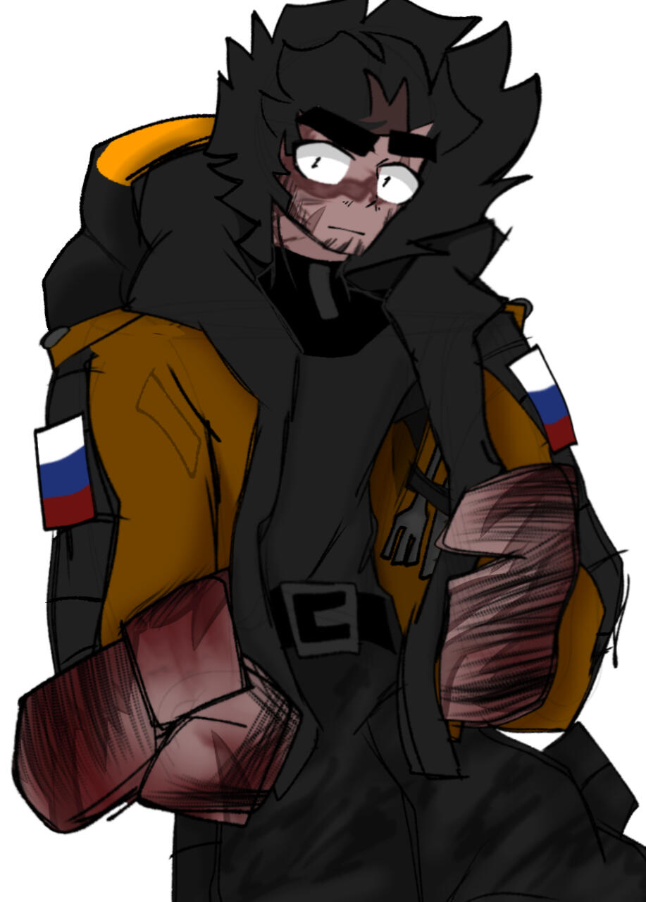 Ethan's current render, 2025